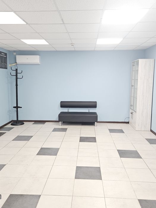 Здам в оренду комерційне приміщення.