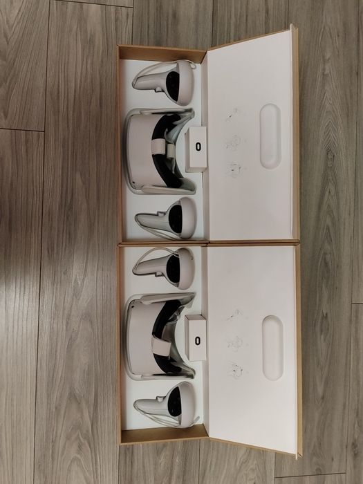 Meta Oculus Quest 2 256 Gb