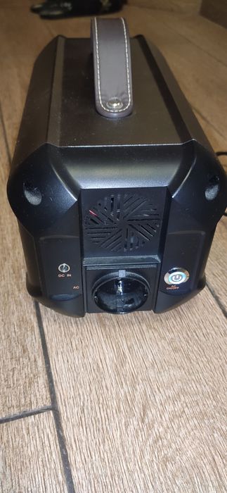 Зарядна станція 500W
