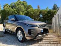 Land Rover Evoque D150 Auto R-Dynamic S