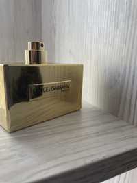 Розпив, Dolce & Gabbana The One Gold Eau De Parfum Intense