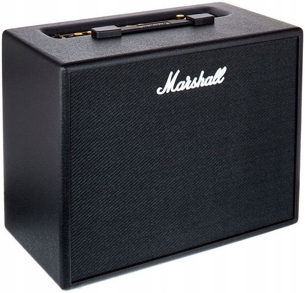 Marshall Code 50 + footswitch