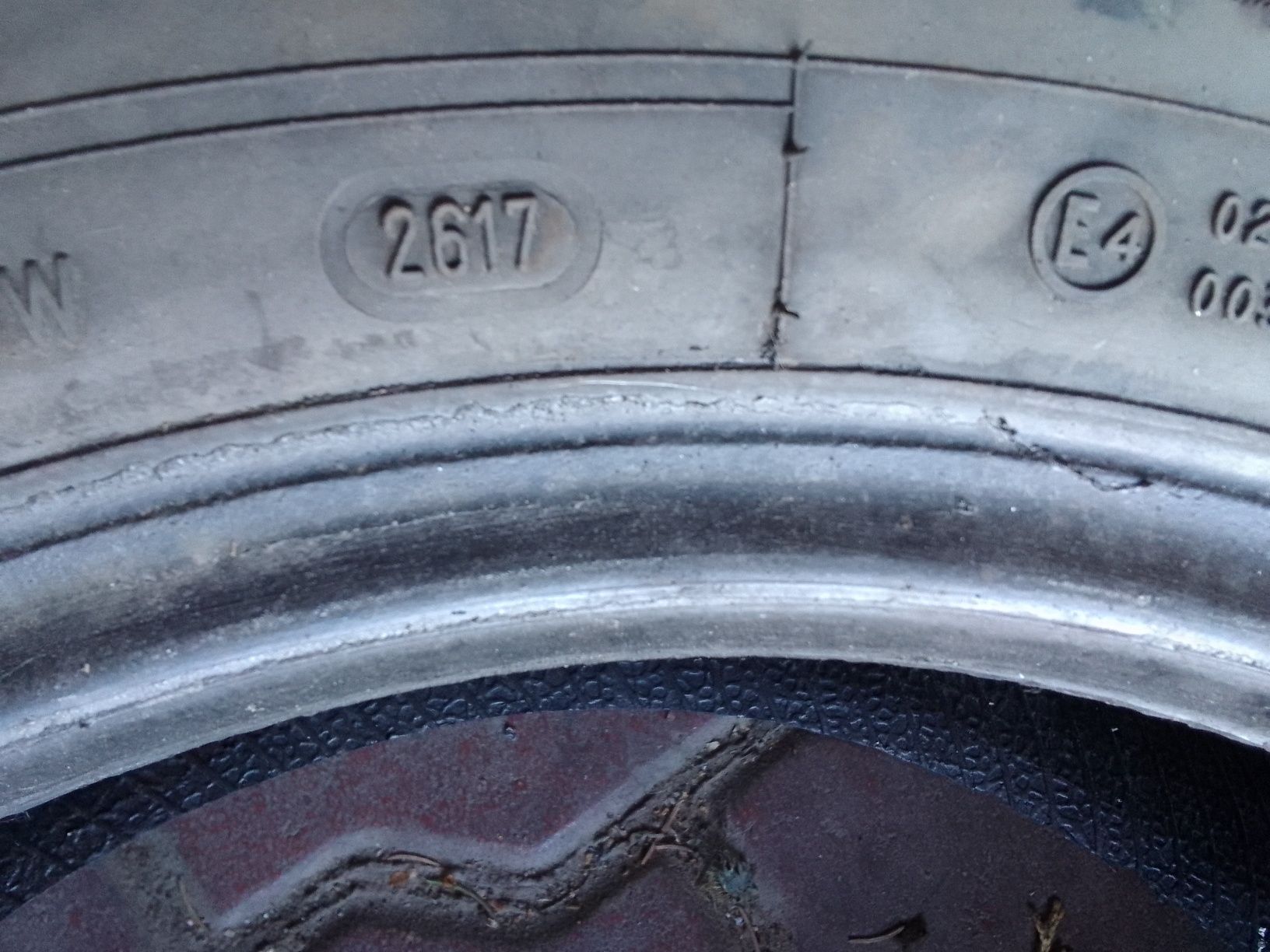 Opona zimowa 215/70r15C CHENGSHAN 7mm