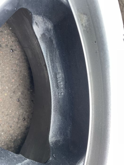 5/150R18 Toyota LC 100 диски