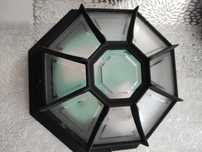 Lampa ogrodowa Polecam