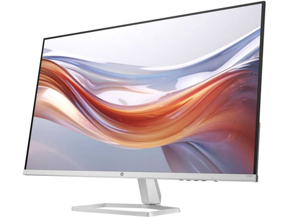 Monitor FHD HP Série 5 - 532sf (32'' - 7 ms - FHD)