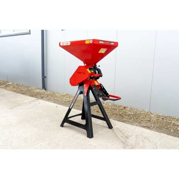 Zgniatacz  GX 100 / Gniotownik /  Śrutownik