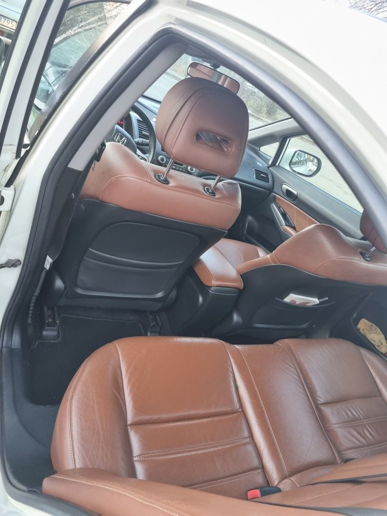 2010 Hybrid, 1.4, Automatic