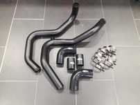 Kit Tubagem Cupra STC Performance