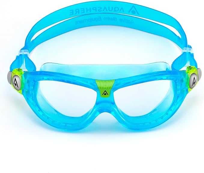 Okulary Pływackie Aqua Sphere Uniseks - Dzieci Seal Kid 2