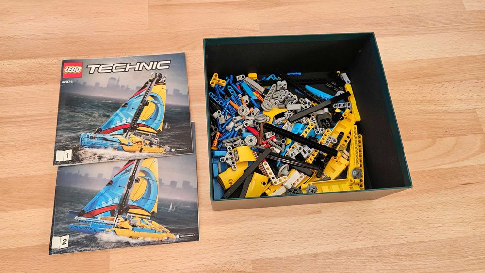 Lego - 28 zestawów MIX - używane po dziecku