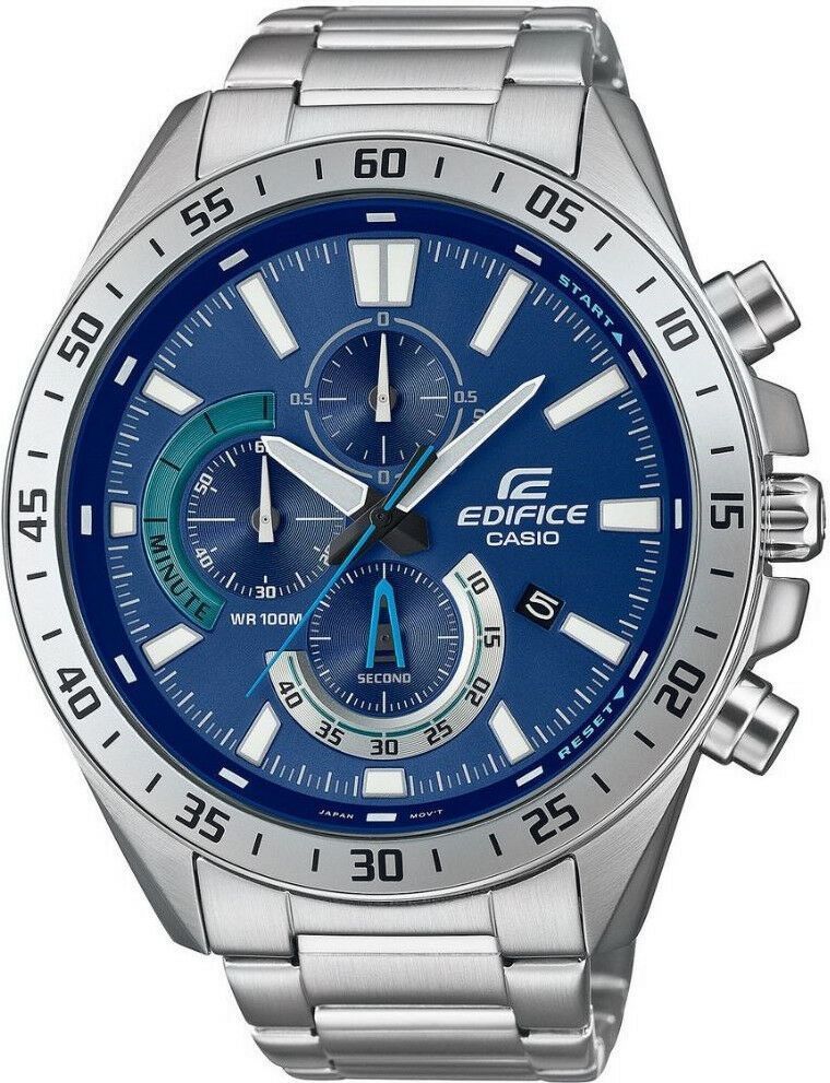zegarek męski casio edifice efv-620d-2avudf