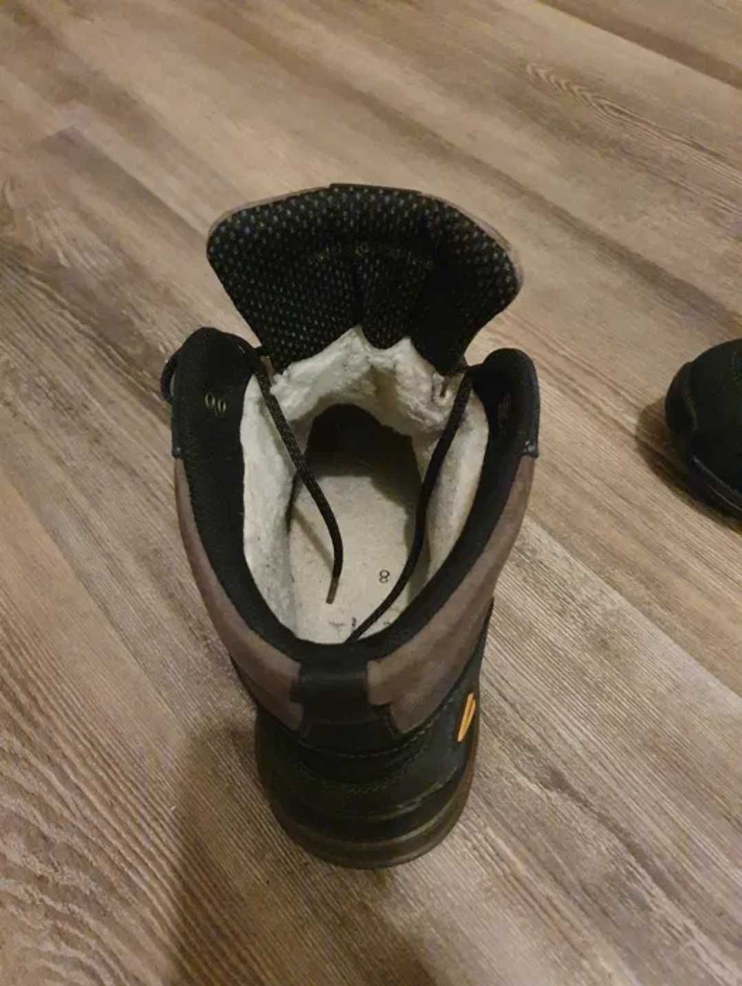 Buty Camel gore-tex