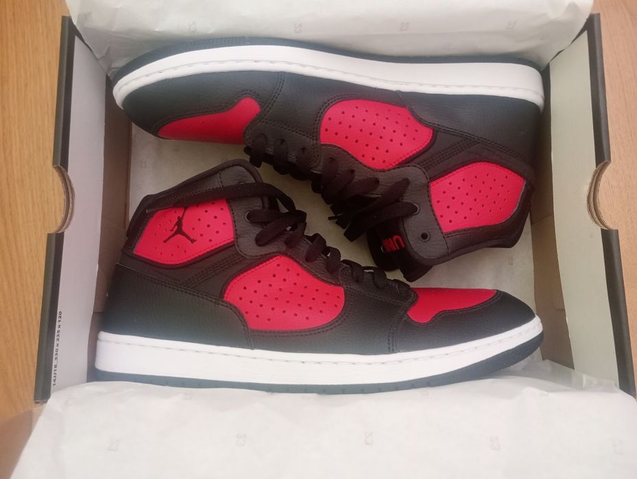 Buty Nike Jordan AR3762 rozm 45,5
