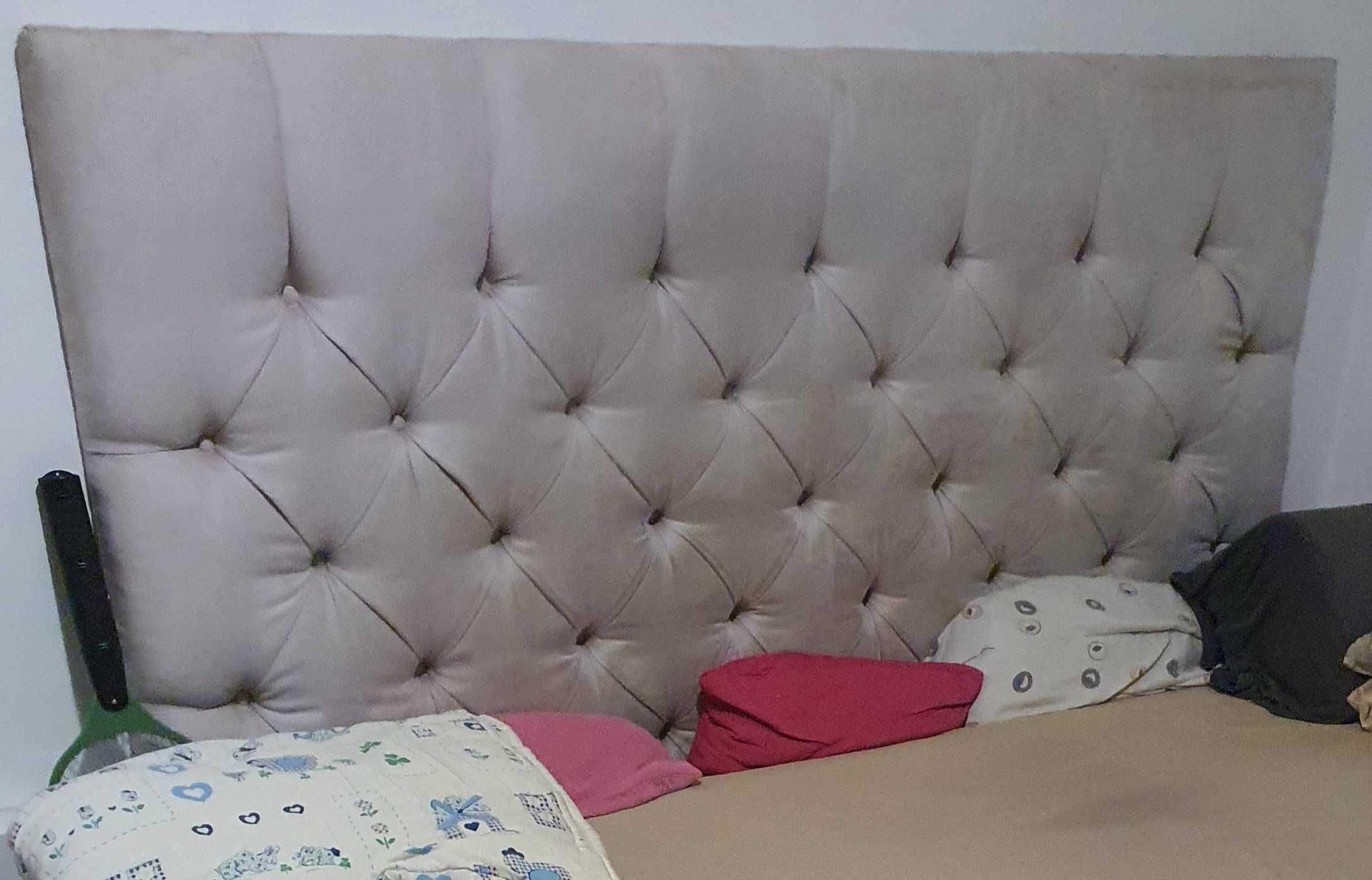 Cabeceira para cama
