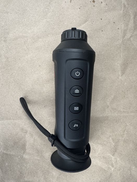 Тепловизор монокуляр HikMicro LYNX PRO LH25