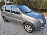 Suzuki Ignis 1.3 VVT 16V GL