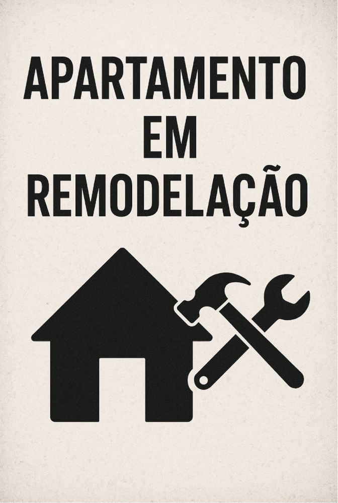 Alugo casa T2+1 junto a estaçao de campanha-Porto