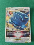 Karta pokemon origin forme dialga V star (114/189).