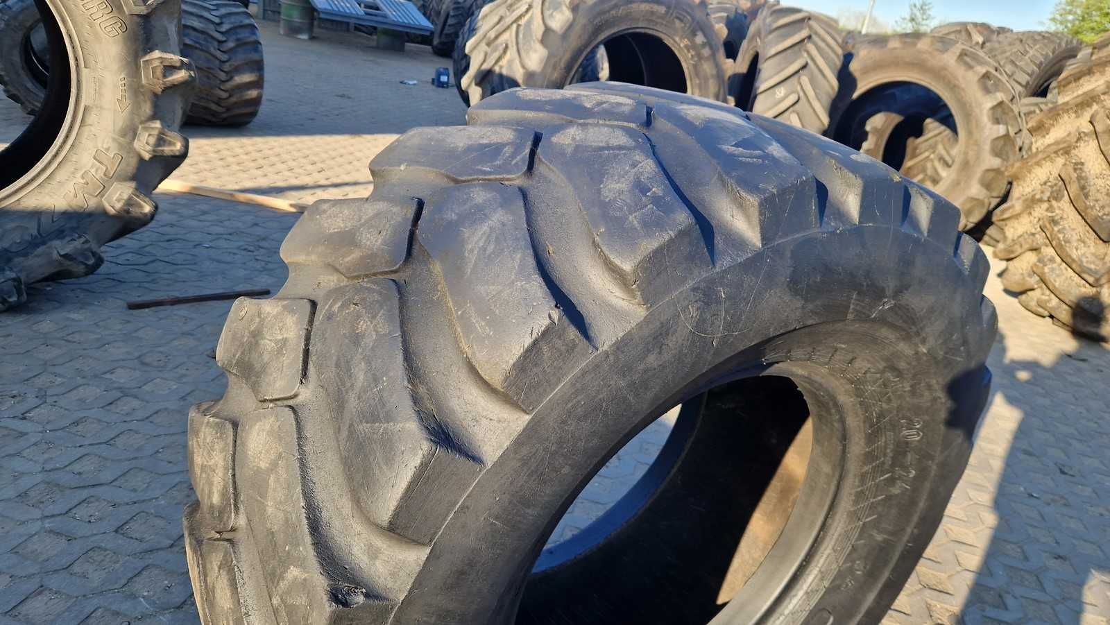 20-24, 22/70-24, 500/70r24 500/70-24, 19.5L-24 dunlop