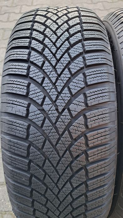 205/60R16 96H Bridgestone Blizzak LM005