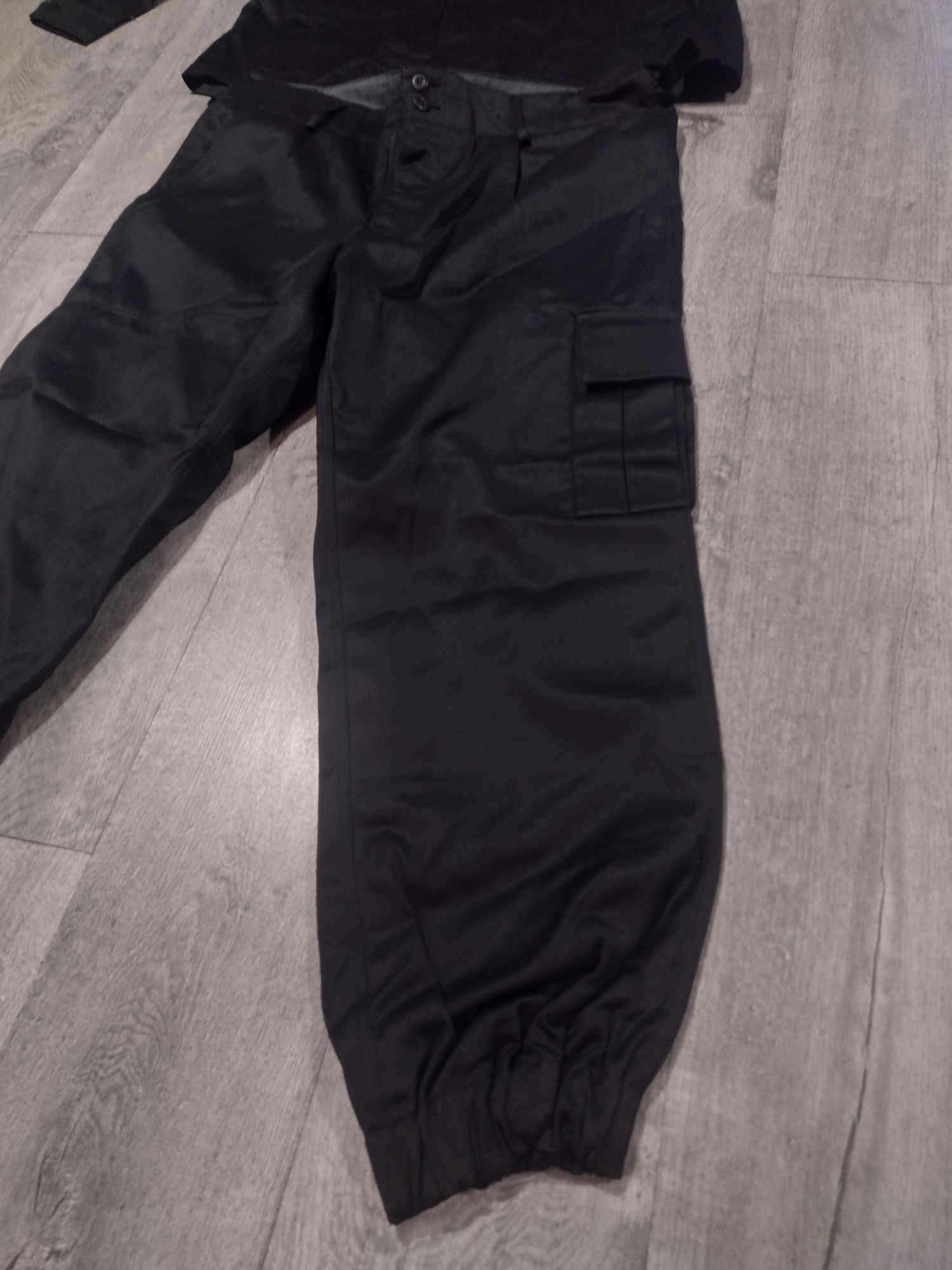 Ubranie robocze L/Xl