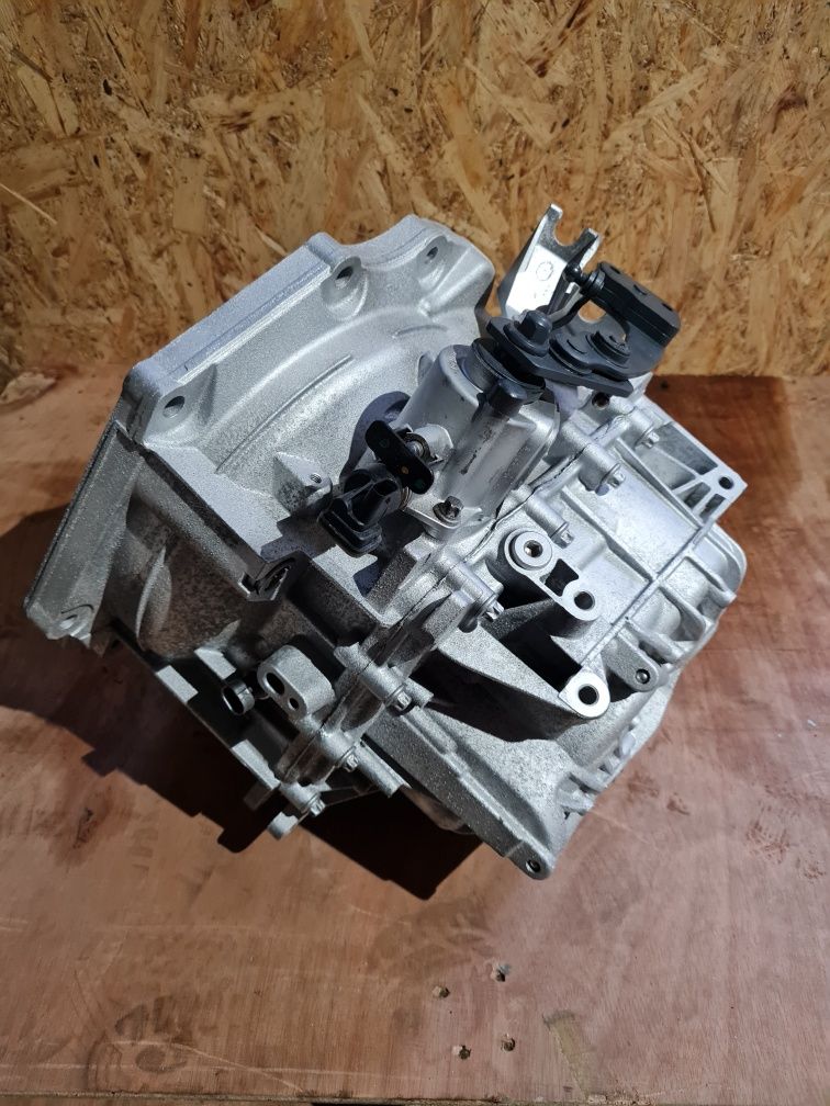 Skrzynia Opel M32 1.7 Start Stop