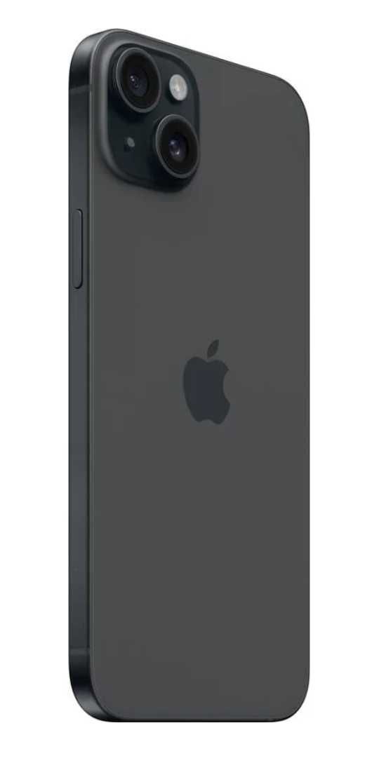 iPhone 15 Plus APPLE (6.7'' - 128 GB - Preto) [Como novo + garantia]