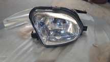 Farol de nevoeiro Mercedes classe E