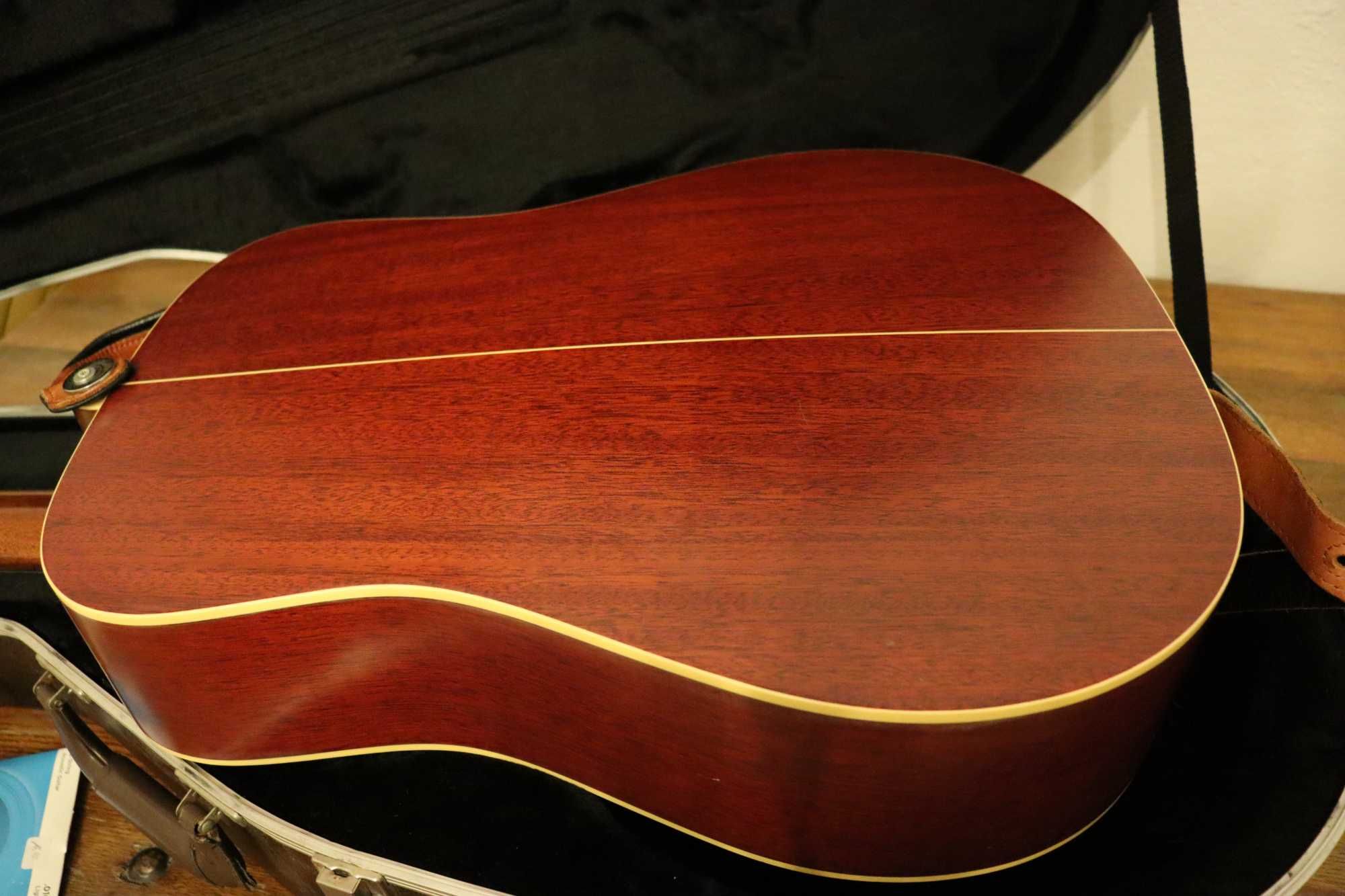Gitara elektroakustyczna 12 Strunowa Takamine EN10-12 made in JAPAN