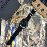 Розумний годинник North Edge AP46 Black 50M
