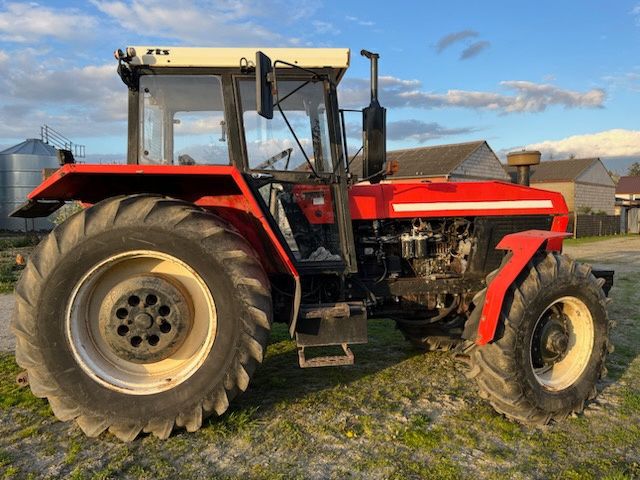 Sprzedam Zetor ZTS 16245