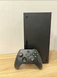 Xbox Series X 1tb 4K ІДЕАЛЬНИЙ СТАН