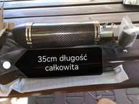Wydech motocyklowy