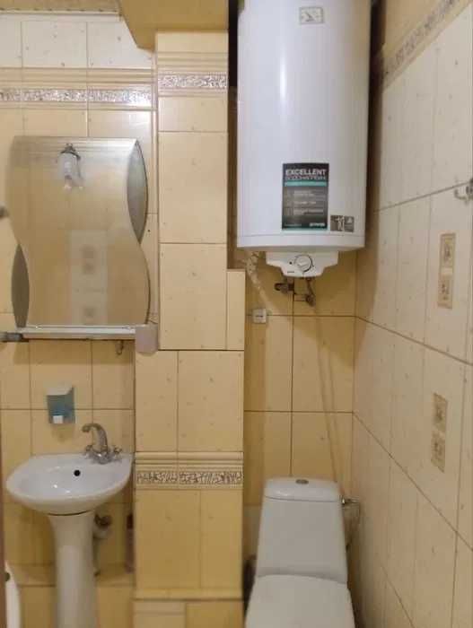 Продам 2-к квартиру. пос. Строителей