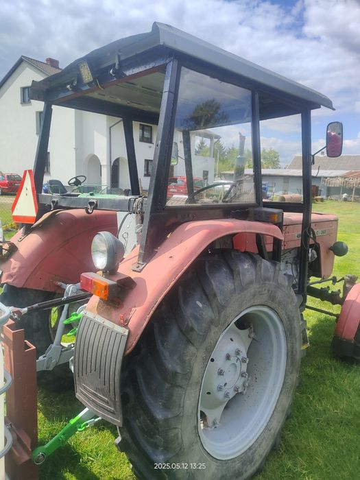 Sprzedam C360/C4011 zarejestrowany i opłacony