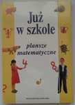 Plansze matematyczne (plansze demonstracyjne)