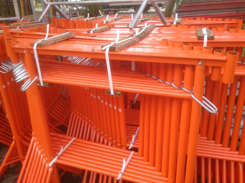 Stojak budowlany PROFESJONALNY ALTRAD 4,40m ST2303B kozioł kobyłka