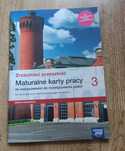 Maturalne karty pracy historia 3