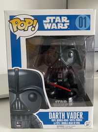 Funko Pop - Star Wars - Darth Vader