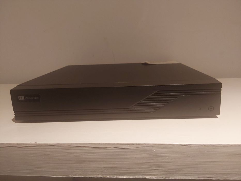 HD Recorder- Gravador