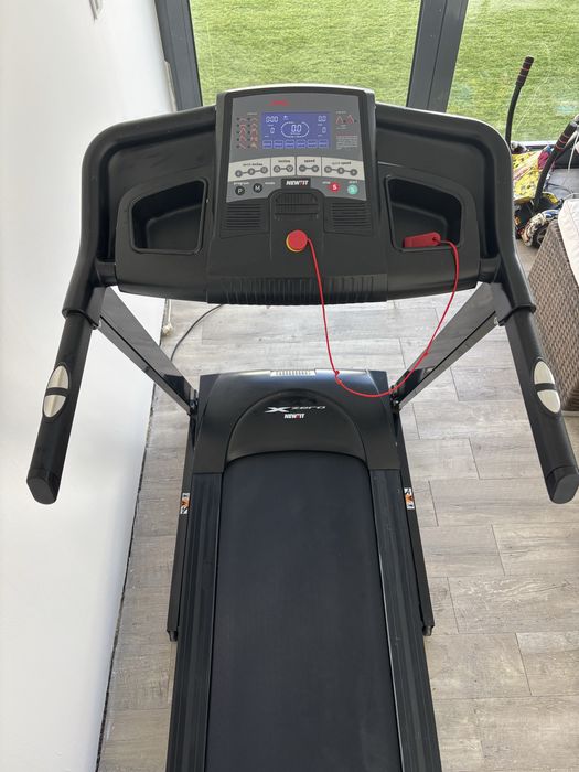 Passadeira Eletrica Newfit X Zero