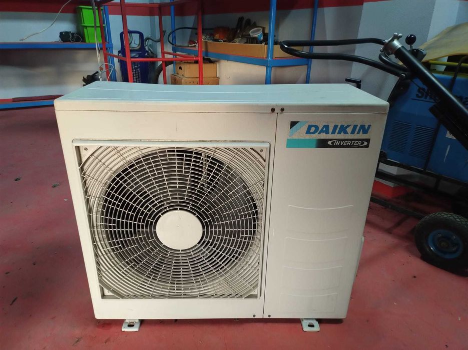Klimatyzator Daikin