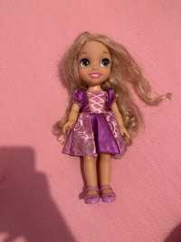 Boneca Rapunzel original Disney