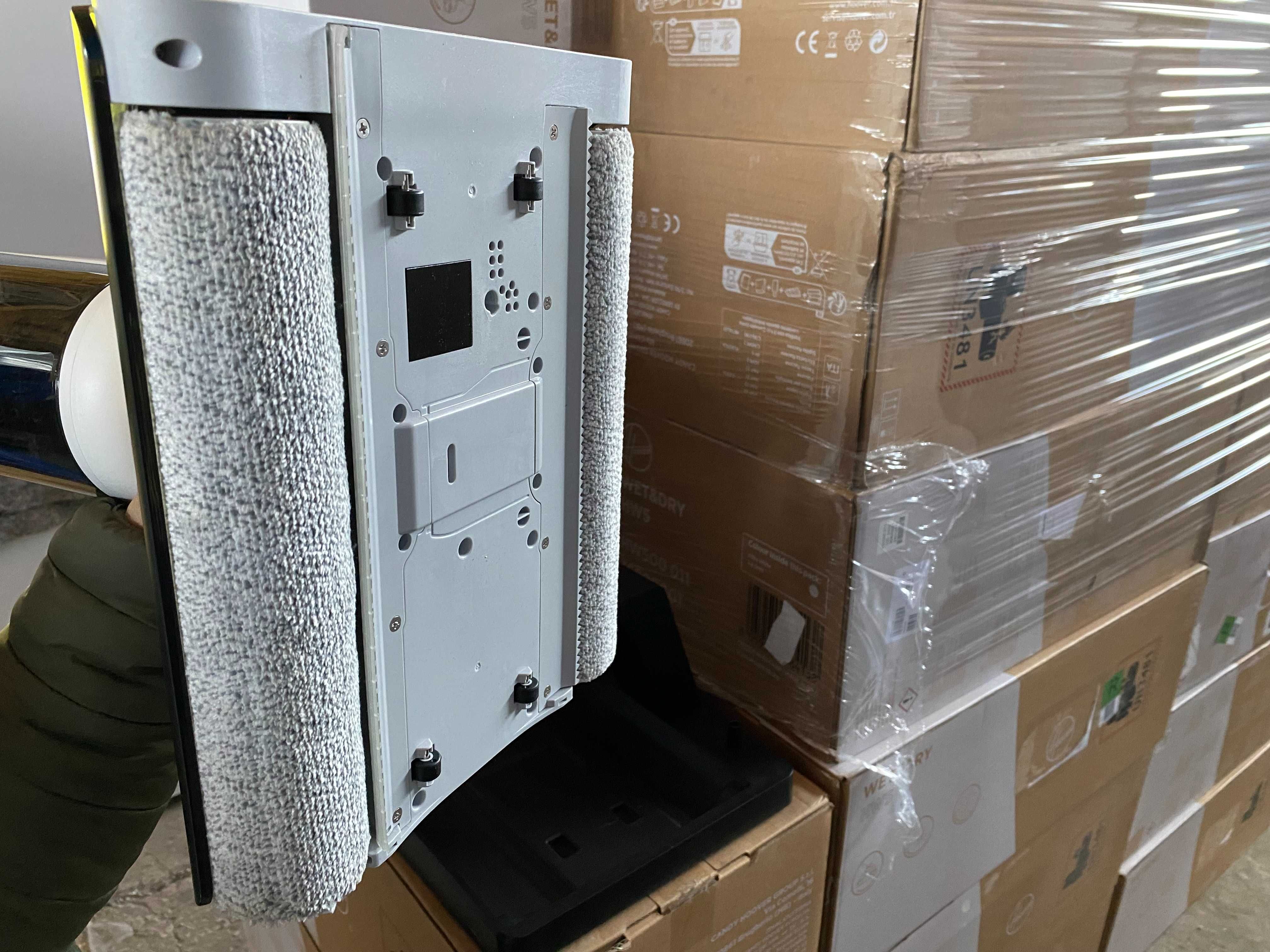 Nowy odkurzacz pionowy Hoover HW500 011 jak Dyson