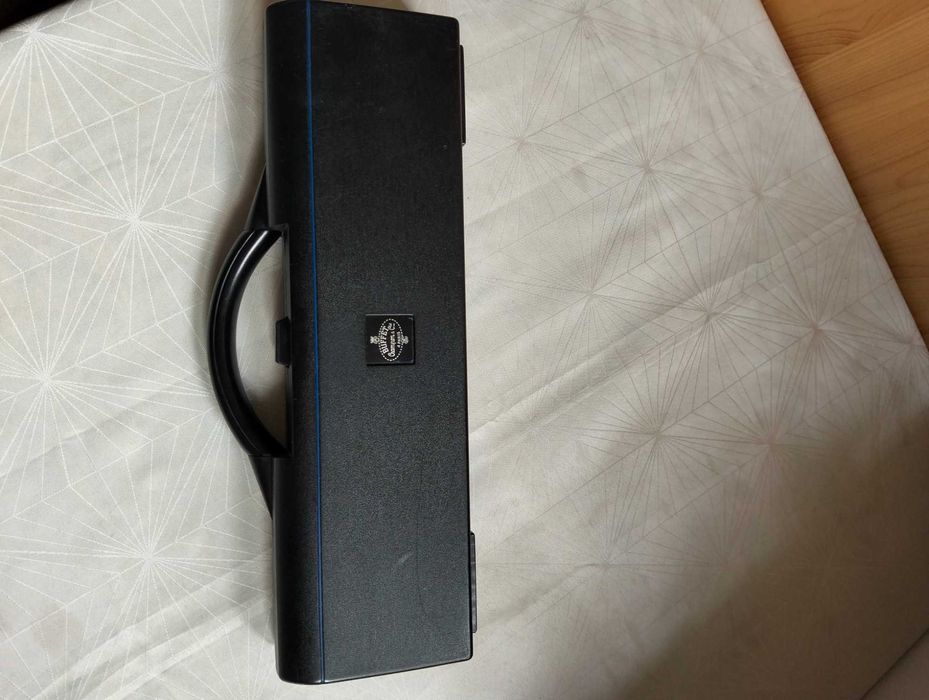 Flet poprzeczny Buffet Crampon BC6020