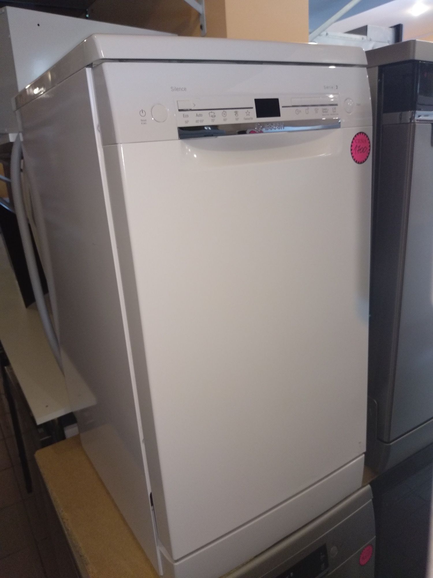 Zmywarka Bosch SPS2HKW59E