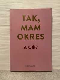 Tak, mam okres a co? Clara Henry