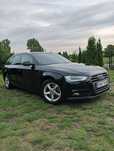 Audi A4 Audi A4 B8 2.0 TDI