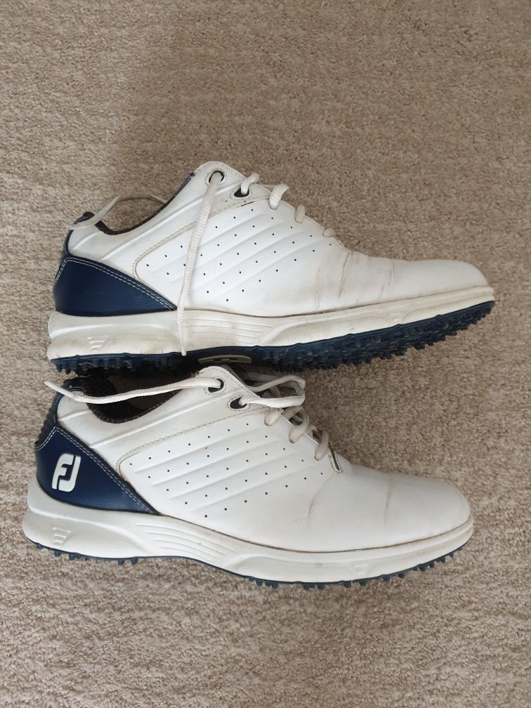 Golfe Sapatos Footjoy ARC SL n°40